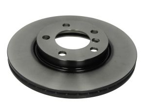 Tarcza hamulcowa DF6136