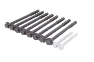 Zestaw śrub głowicy cylindrów AJU81051900