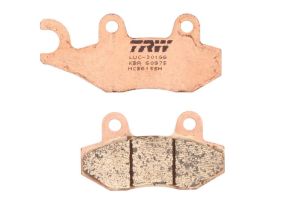 Klocek hamulcowy kpl. MCB615SH