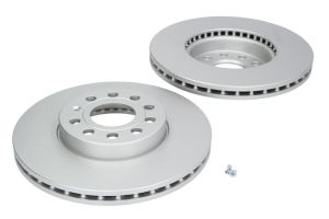 Tarcza hamulcowa BG3833C