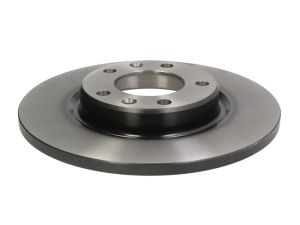 Tarcza hamulcowa DF6656