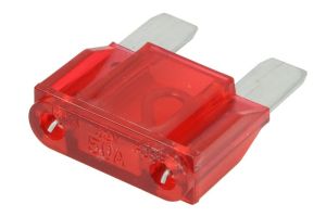 Zestaw bezpieczników MMT O033 2050A/K20