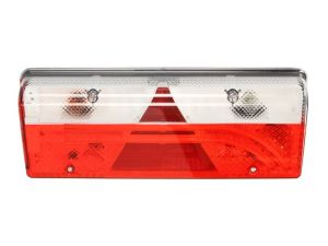 Lampa tylna A25-7000-504