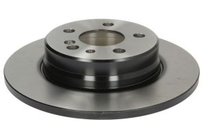 Tarcza hamulcowa DF2594