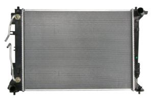 Chłodnica silnika NRF 550074