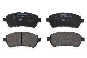 Klocki hamulcowe wyczynowe FCP4426H