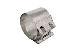 Obejma rury układu wydechowego DIN99489