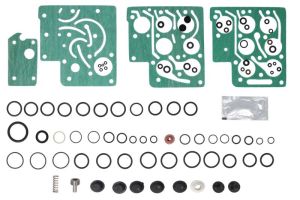 Zestaw naprawczy osuszacza PN-R0208