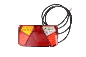 Lampa tylna 915 W125DL