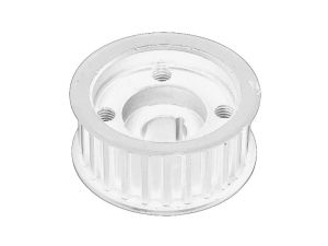 Koło pasowe wału korbowego 46436278