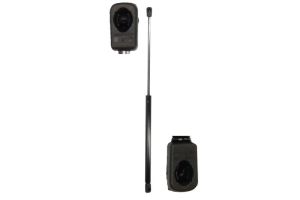 Sprężyna gazowa MGS139