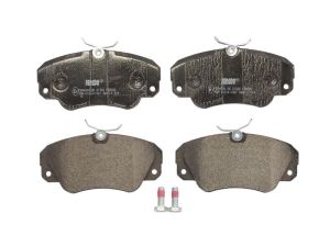 Klocek hamulcowy kpl. FDB686