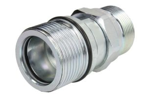 Szybkozłącze hydrauliczne CVV163/422FV