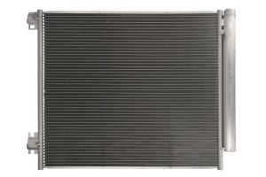 Skraplacz klimatyzacji CD020932