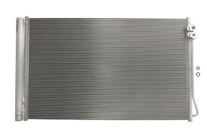 Skraplacz klimatyzacji NRF 350401