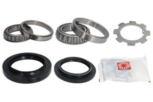 Zestaw łożyska koła 713 6784 20