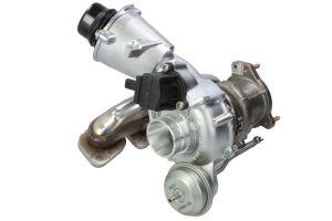 Turbosprężarka 9V106