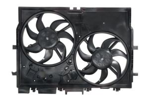 Wentylator chłodnicy silnika D8F026TT