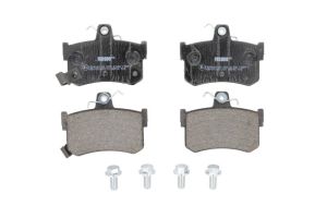 Klocek hamulcowy kpl. FDB917