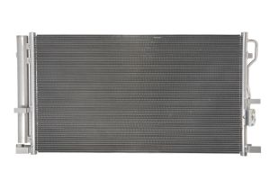 Skraplacz klimatyzacji KTT110647