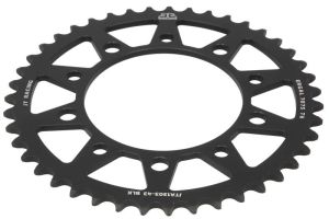 Zębatka napędowa tylna JTA1303,43BLK