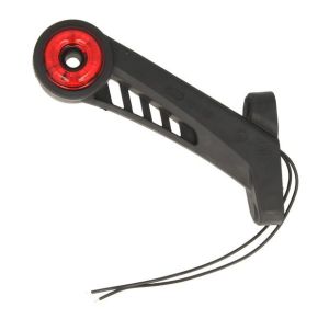 Światło obrysowe 607BCL W77.1WW