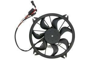Wentylator chłodnicy silnika D8P016TT