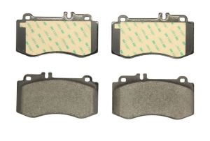 Klocek hamulcowy kpl. FDB4694