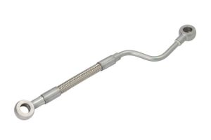 Przewód olejowy turbosprężarki AJUOP10239