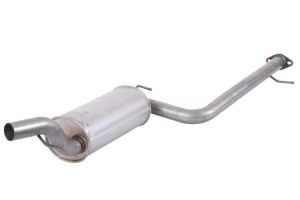 Tłumik środkowy BOS282-419