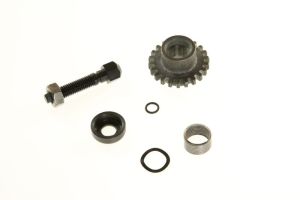 Zestaw naprawczy zacisku hamulcowego CRK-018