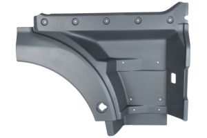 Stopień MAN-SP-015R