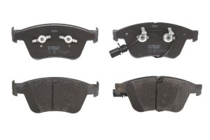 Klocek hamulcowy kpl. GDB2177