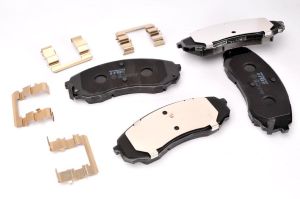 Klocek hamulcowy kpl. GDB3448