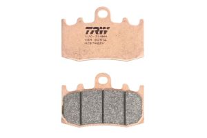 Klocek hamulcowy kpl. MCB748SV