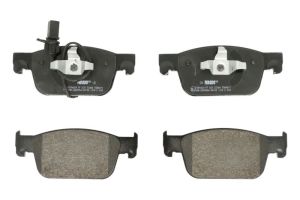 Klocek hamulcowy kpl. FDB4871