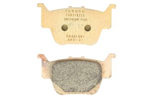 Klocek hamulcowy kpl. FDB2182SG