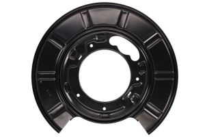 Osłona rozbryzgująca tarczy hamulcowej 6508-03-3542877K