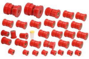 Tuleja zawieszenia DEUMMX5KPL1