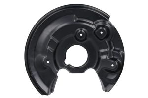 Osłona rozbryzgująca tarczy hamulcowej 6508-03-9515877K