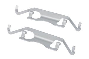 Zestaw montażowy klocków hamulcowych QB109-1640