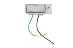 Lampa oświetlenia tablicy rejestracyjnej 5402-003-06-903