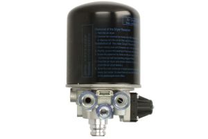 Osuszacz powietrza systemu pneumatycznego PN-10743