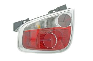 Lampa zespolonych świateł tylnych 714027040791