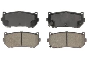 Klocek hamulcowy kpl. FDB1569