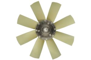 Wentylator chłodnicy silnika CFF 505 000P