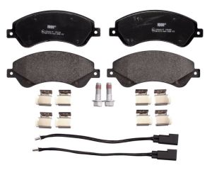 Klocek hamulcowy kpl. FVR1929