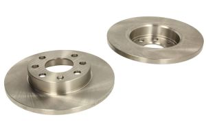 Tarcza hamulcowa DDF116