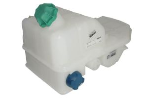 Zbiorniczek wyrównawczy płynu chłodzącego CRT 54 000P