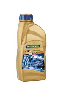 Olej do automatycznej skrzyni biegów RAV ATF 9HP FLUID 1L
